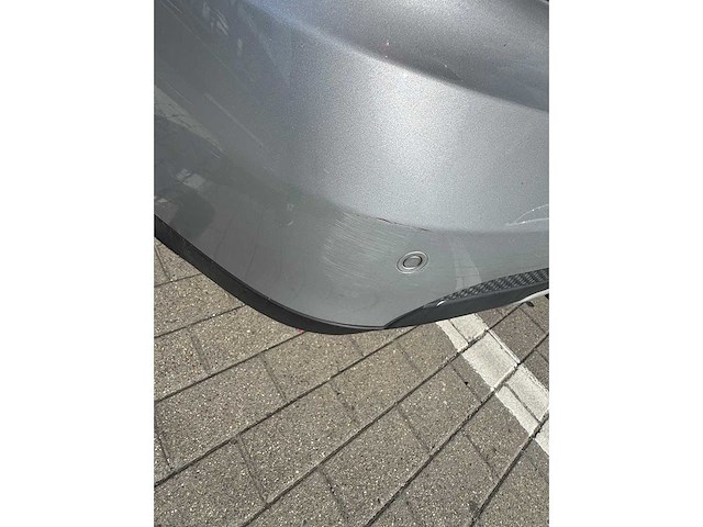 2007 mercedes-benz ml 280 cdi - afbeelding 29 van  40