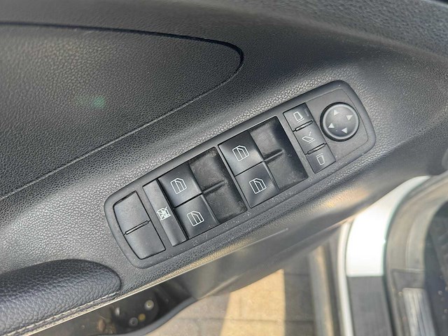 2007 mercedes-benz ml 280 cdi - afbeelding 30 van  40