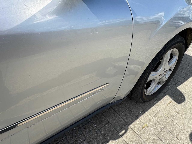 2007 mercedes-benz ml 280 cdi - afbeelding 32 van  40