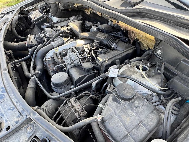 2007 mercedes-benz ml 280 cdi - afbeelding 33 van  40