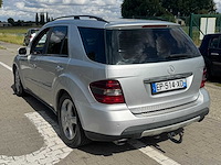 2007 mercedes-benz ml 280 cdi - afbeelding 23 van  40
