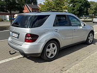 2007 mercedes-benz ml 280 cdi - afbeelding 37 van  40