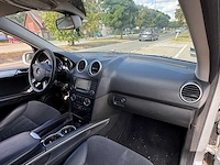 2007 mercedes-benz ml 320 cdi - afbeelding 2 van  40