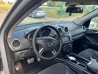 2007 mercedes-benz ml 320 cdi - afbeelding 3 van  40