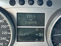2007 mercedes-benz ml 320 cdi - afbeelding 4 van  40