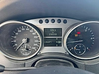 2007 mercedes-benz ml 320 cdi - afbeelding 8 van  40