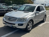 2007 mercedes-benz ml 320 cdi - afbeelding 1 van  40