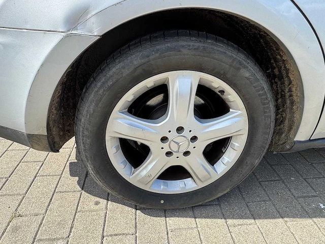 2007 mercedes-benz ml 320 cdi - afbeelding 20 van  40