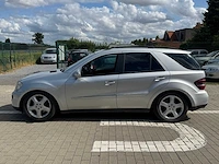 2007 mercedes-benz ml 320 cdi - afbeelding 12 van  40