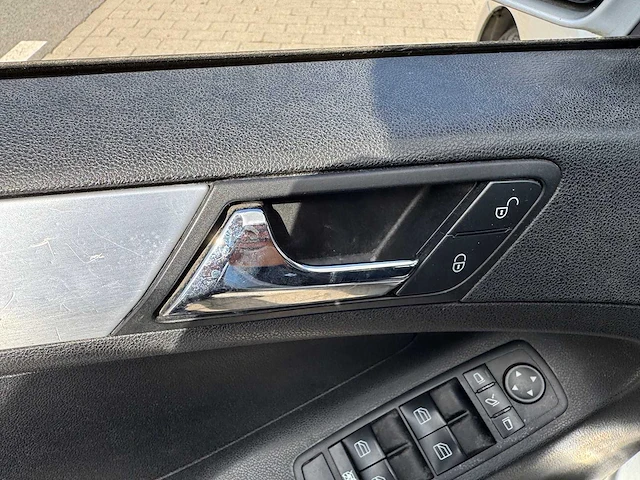 2007 mercedes-benz ml 320 cdi - afbeelding 28 van  40