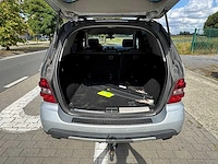 2007 mercedes-benz ml 320 cdi - afbeelding 36 van  40
