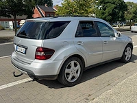 2007 mercedes-benz ml 320 cdi - afbeelding 37 van  40