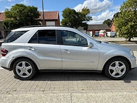 2007 mercedes-benz ml 320 cdi - afbeelding 38 van  40
