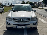 2007 mercedes-benz ml 320 cdi - afbeelding 40 van  40