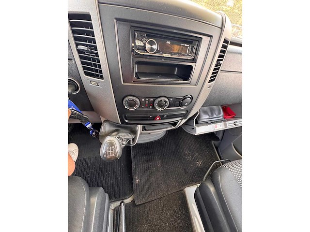 2007 mercedes-benz rimor camper - afbeelding 6 van  31