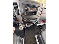 2007 mercedes-benz rimor camper - afbeelding 6 van  31