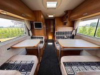 2007 mercedes-benz rimor camper - afbeelding 10 van  31