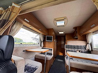 2007 mercedes-benz rimor camper - afbeelding 11 van  31