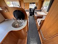 2007 mercedes-benz rimor camper - afbeelding 16 van  31