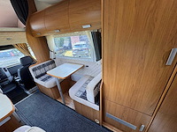 2007 mercedes-benz rimor camper - afbeelding 21 van  31