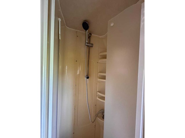 2007 mercedes-benz rimor camper - afbeelding 22 van  31