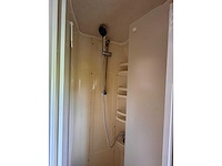 2007 mercedes-benz rimor camper - afbeelding 22 van  31