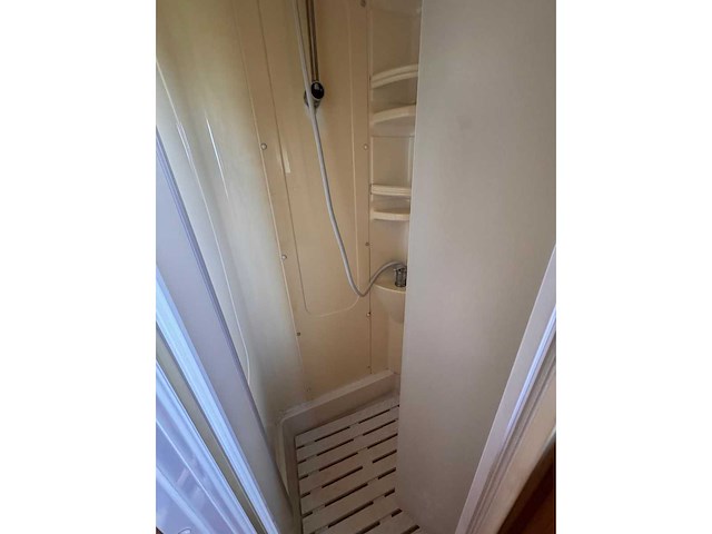 2007 mercedes-benz rimor camper - afbeelding 24 van  31