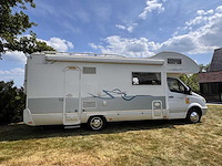 2007 mercedes-benz rimor camper - afbeelding 31 van  31