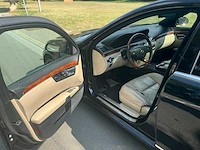 2007 mercedes-benz s-klasse 320cdi personenauto - afbeelding 14 van  25