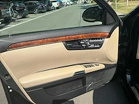 2007 mercedes-benz s-klasse 320cdi personenauto - afbeelding 15 van  25