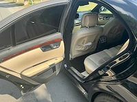 2007 mercedes-benz s-klasse 320cdi personenauto - afbeelding 16 van  25