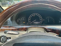 2007 mercedes-benz s-klasse 320cdi personenauto - afbeelding 21 van  25