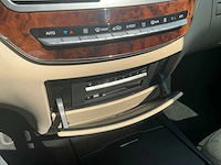 2007 mercedes-benz s-klasse 320cdi personenauto - afbeelding 22 van  25