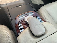 2007 mercedes-benz s-klasse 320cdi personenauto - afbeelding 23 van  25