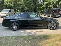 2007 mercedes-benz s-klasse 320cdi personenauto - afbeelding 7 van  25