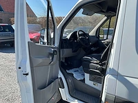 2007 mercedes-benz sprinter personenauto - afbeelding 8 van  26