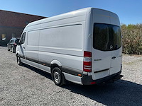 2007 mercedes-benz sprinter personenauto - afbeelding 2 van  26