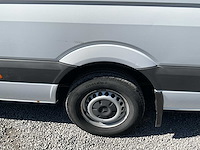 2007 mercedes-benz sprinter personenauto - afbeelding 3 van  26