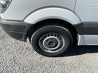 2007 mercedes-benz sprinter personenauto - afbeelding 4 van  26