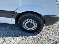2007 mercedes-benz sprinter personenauto - afbeelding 5 van  26