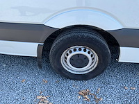 2007 mercedes-benz sprinter personenauto - afbeelding 6 van  26