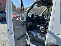 2007 mercedes-benz sprinter personenauto - afbeelding 8 van  26