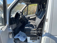 2007 mercedes-benz sprinter personenauto - afbeelding 9 van  26