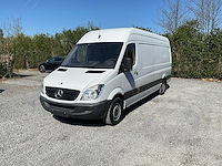 2007 mercedes-benz sprinter personenauto - afbeelding 1 van  26