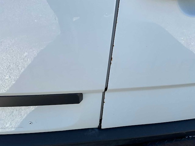 2007 mercedes-benz sprinter personenauto - afbeelding 13 van  26