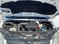 2007 mercedes-benz sprinter personenauto - afbeelding 17 van  26