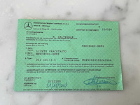 2007 mercedes-benz sprinter personenauto - afbeelding 19 van  26