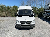 2007 mercedes-benz sprinter personenauto - afbeelding 20 van  26