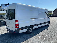 2007 mercedes-benz sprinter personenauto - afbeelding 23 van  26