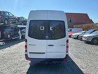 2007 mercedes-benz sprinter personenauto - afbeelding 25 van  26